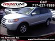 2007 Hyundai Santa Fe
