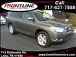 2010 Toyota Highlander