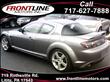 2005 Mazda RX-8