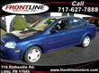 2007 Suzuki Forenza