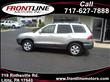 2005 Hyundai Santa Fe