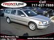 2004 Volvo V70