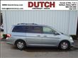 2006 Honda Odyssey