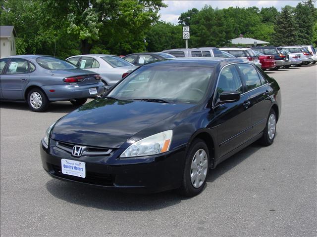2004 Honda Accord for sale