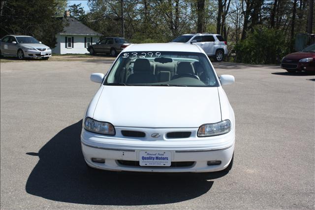 1998 Oldsmobile Cutlass for sale