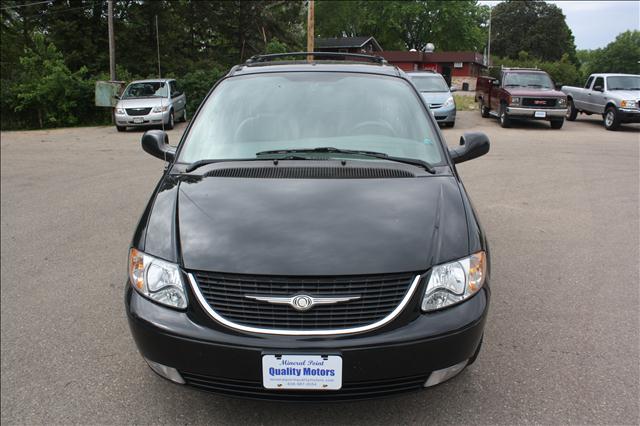 2003 Chrysler Town and Country for sale