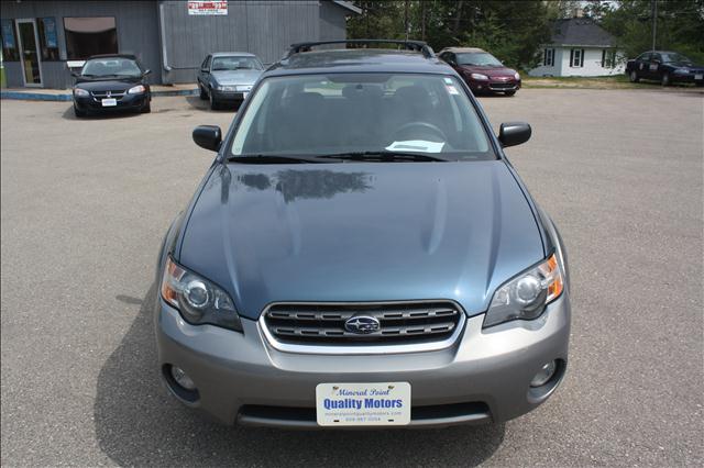 2005 Subaru Outback for sale