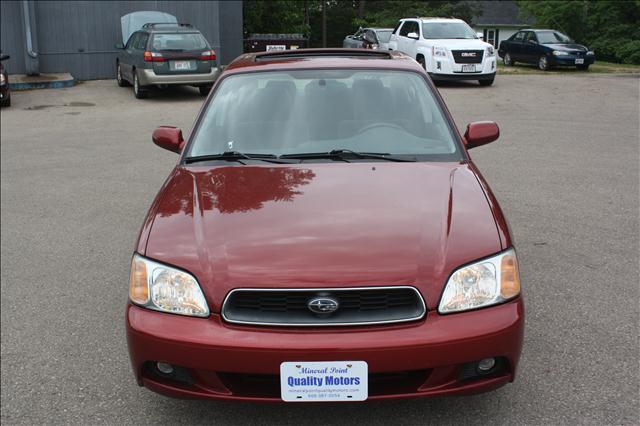 2003 Subaru Legacy for sale