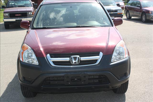 2004 Honda CR-V for sale