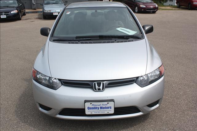 2008 Honda Civic for sale