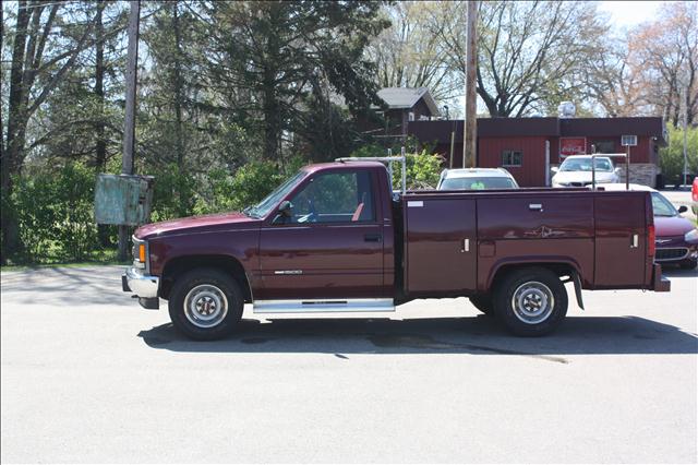 1994 GMC Sierra 1500 for sale