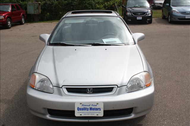 1996 Honda Civic for sale
