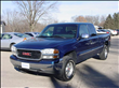 2002 GMC Sierra 1500
