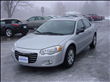 2004 Chrysler Sebring