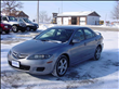 2007 Mazda 6