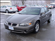 2002 Pontiac Grand Prix