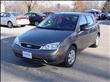 2007 Ford Focus