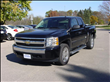 2007 Chevrolet Silverado 1500