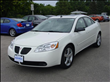 2007 Pontiac G6