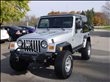 2005 Jeep Wrangler
