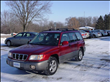 2003 Subaru Forester