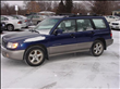2002 Subaru Forester