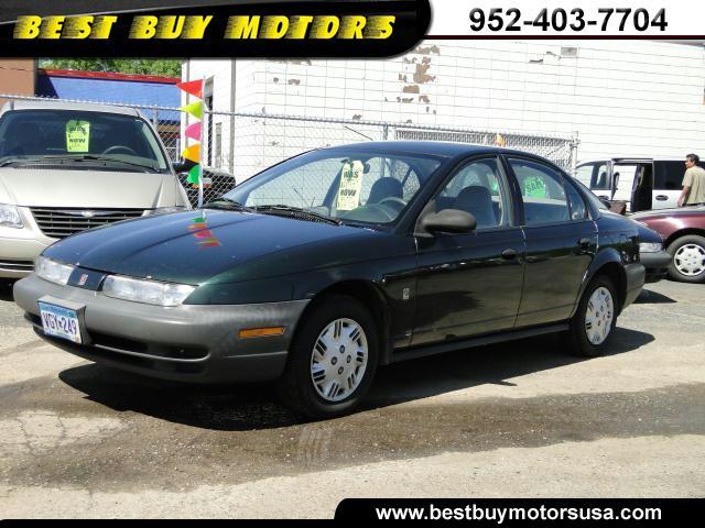 1996 Saturn S Series for sale