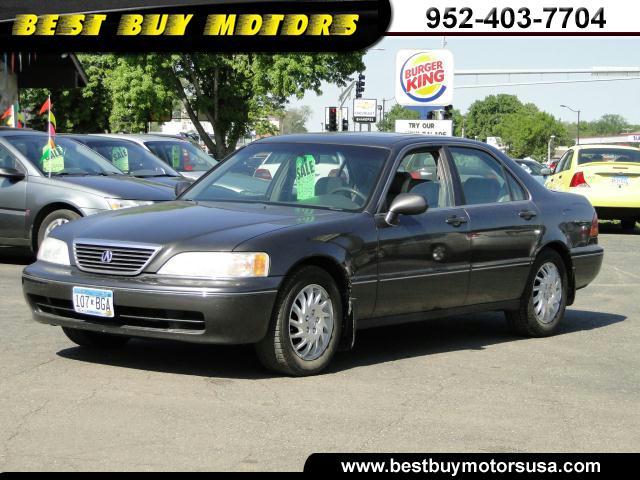 1998 Acura RL for sale