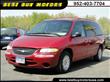 1999 Chrysler Town & Country