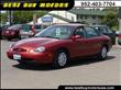 1998 Ford Taurus