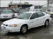 2000 Pontiac Grand Am