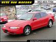 1999 Oldsmobile Alero