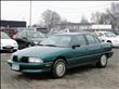 1996 Oldsmobile Achieva