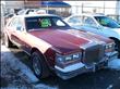 1982 Cadillac Seville