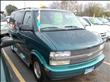 1997 Chevrolet Astro