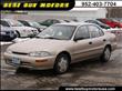 1996 Geo Prizm