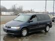 1999 Honda Odyssey