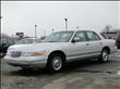 1996 Mercury Grand Marquis
