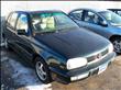 1999 Volkswagen Golf