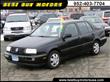 1998 Volkswagen Jetta