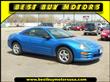 2002 Mitsubishi Eclipse