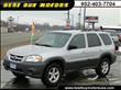 2005 Mazda Tribute