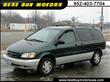 1999 Toyota Sienna