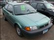 1995 Toyota Tercel