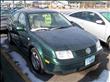 1999 Volkswagen Jetta