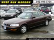1996 Acura TL