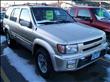 1997 Infiniti QX4