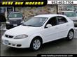 2007 Suzuki Reno