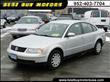 2000 Volkswagen Passat