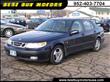 1999 Saab 9-5